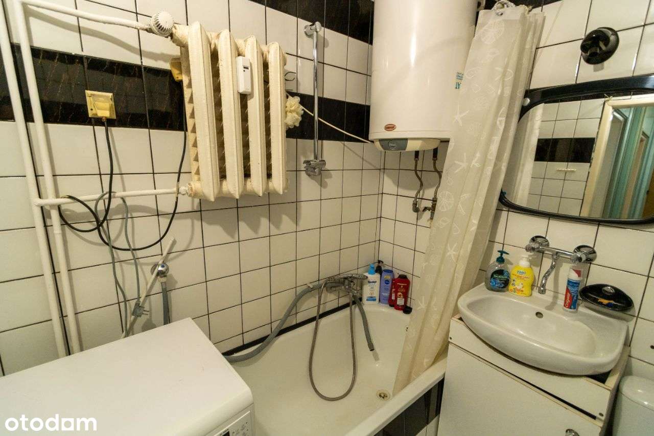 Sprzedam mieszkanie 2pok. Turek ul. Kączkowskiego - Pełny obrazek: 5/7