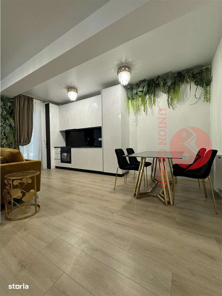 Descoperiti Bijuteria Ascunsa a Marii Negre: Apartament de Lux in Mama - Imagine principală: 2/9