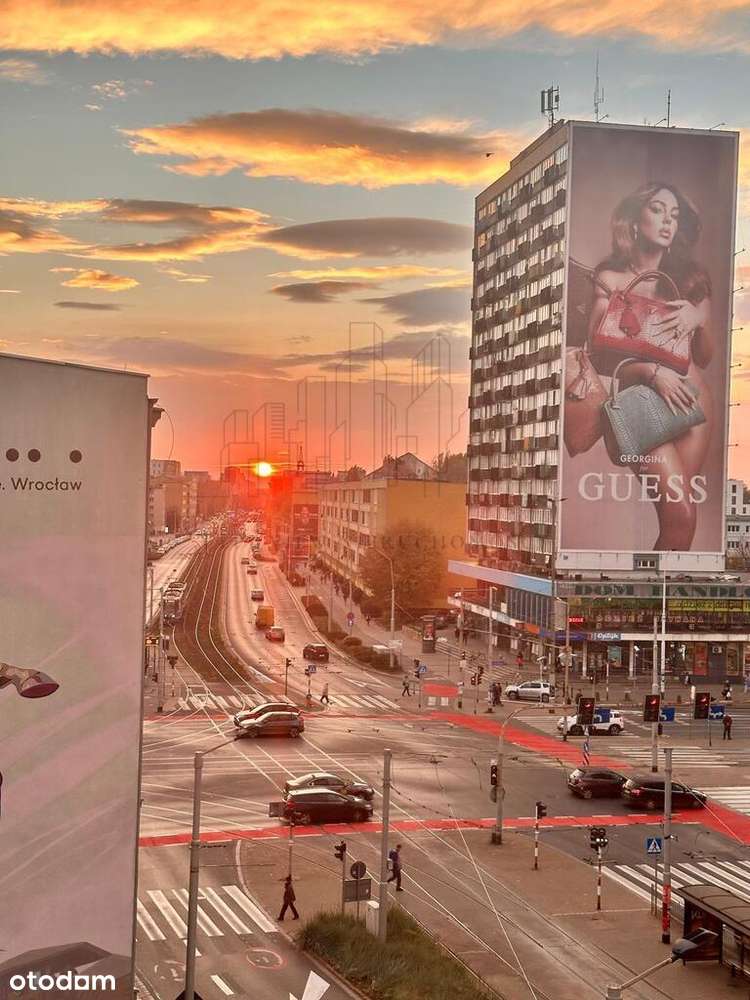 3 pokoje po remoncie w centrum Wrocławia!-12