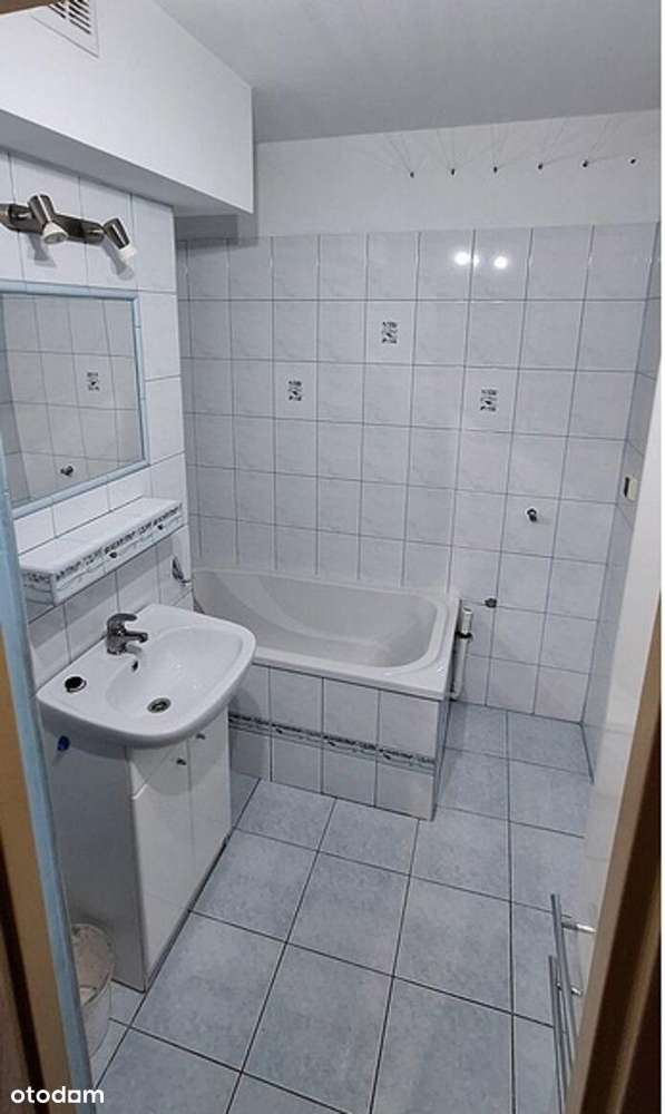 Katowice  Szopienice ul. Morawa 55m2 // 3 pokoje + balkon - Pełny obrazek: 4/6