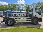 Iveco EUROCARGO ML180E28/P - 1