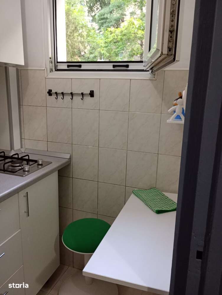 Inchiriere-gars-cf 2-sdec-1/10-Dr Taberei-Plaza-mobilat/utilat-250E - Imagine principală: 3/10