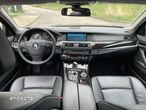 BMW Seria 5 520d - 21