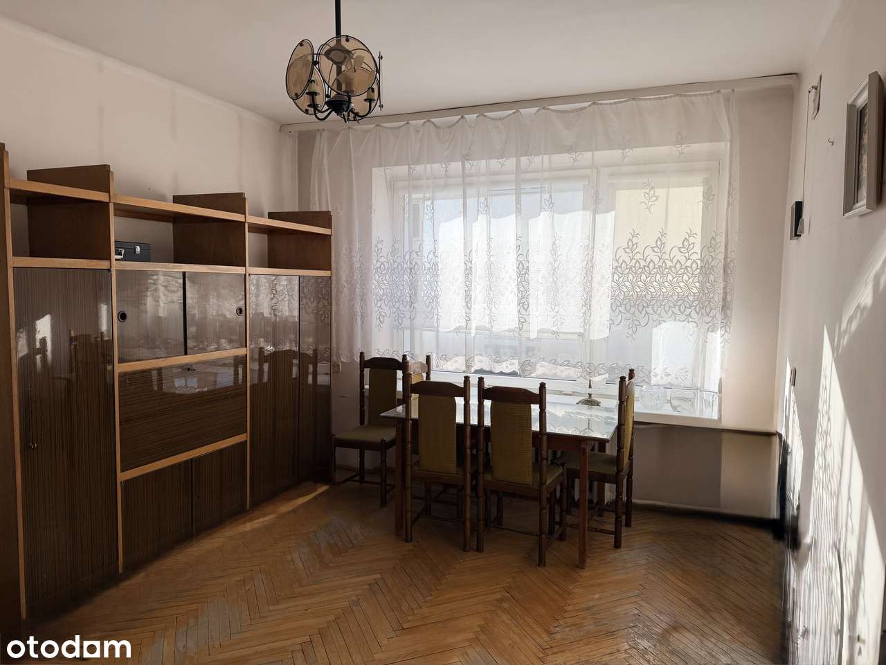 Atrakcyjna lokalizacja Doły - 4 pokoje - 82 mkw, 2 balkony/ loggia!-10