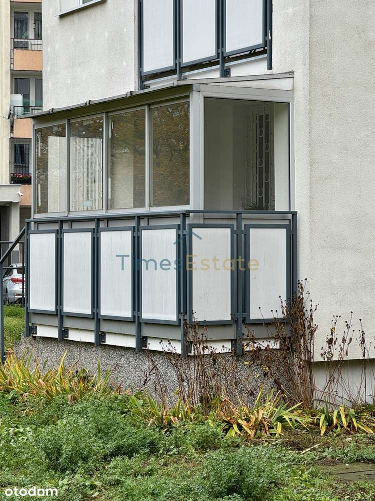 2 pokoje>37 m2>METRO Targówek Mieszkaniowy/ogródek-19