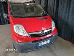 Opel Vivaro 2.0 CDTI L2H1 Easytronic Design Edition - 24