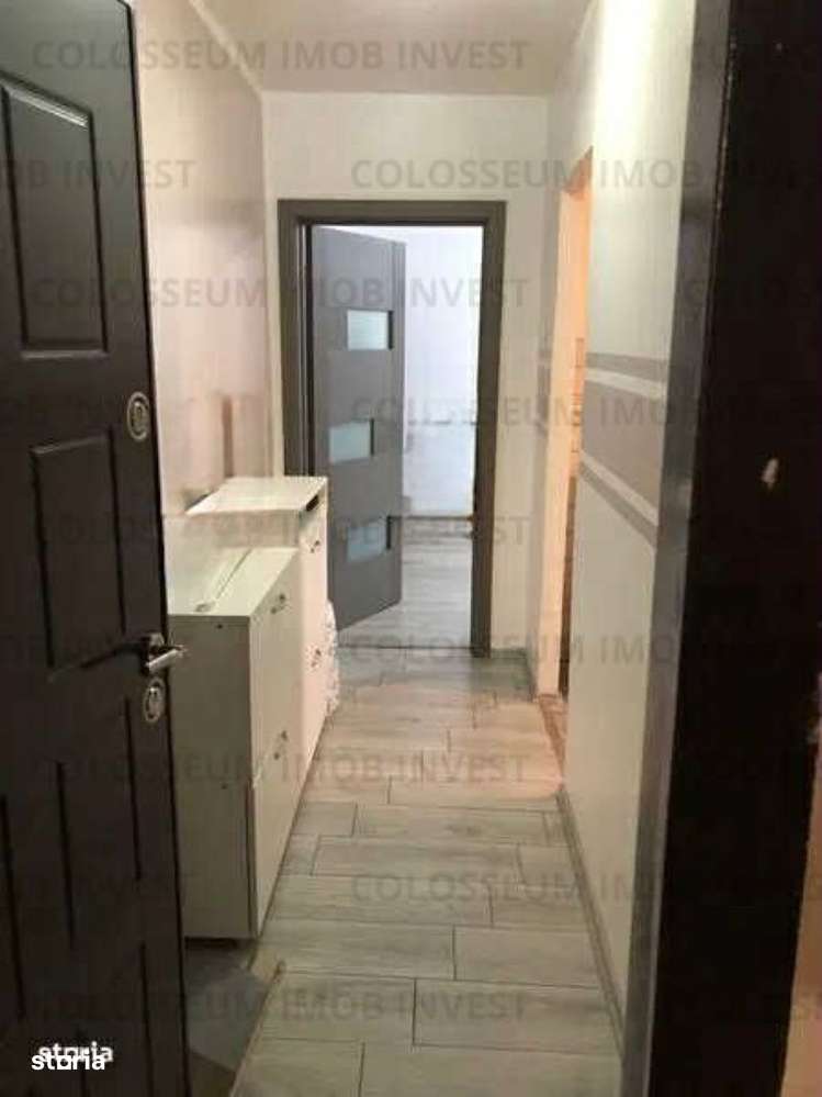 Apartament 3 camere, decomandat - zona L.C.Babes Astra - Imagine principală: 5/8