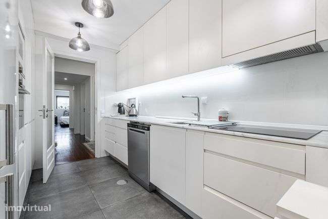 Apartamento T3 à venda em Vila Nova de Gaia-7