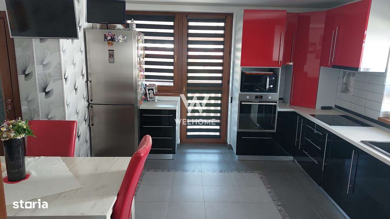 Casa 5 camere cu teren generos si CARPORT - Cartierul Arhitectilor - Imagine principală: 4/20