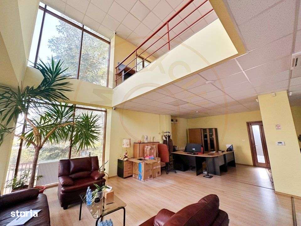 Inchiriere Cladire multifunctionala Pitesti - Imagine principală: 5/14