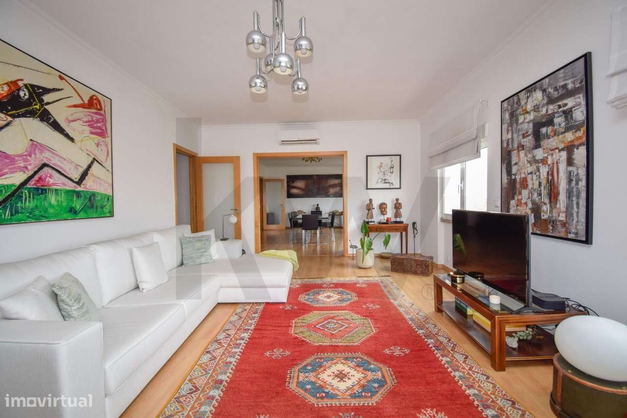 Fantástico T7 na Alameda Dom Afonso Henriques - Grande imagem: 5/32