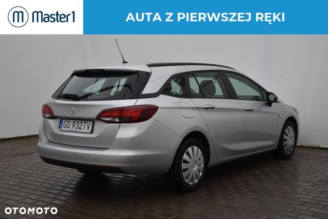 Opel Astra V 1.6 CDTI Enjoy S&S - 4