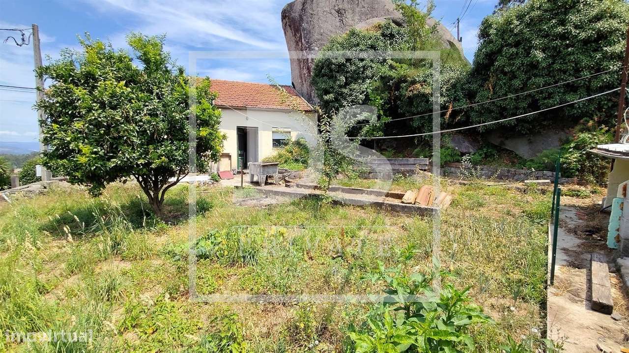 Moradia T3 Venda em Penacova,Felgueiras-36
