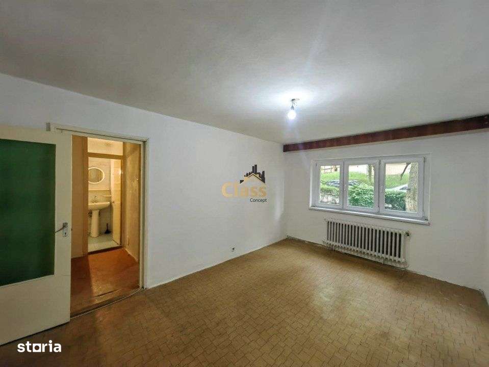 Apartament 3 camere | Investitie | Decomandat | 68 mpu | Zorilor - Imagine principală: 2/11