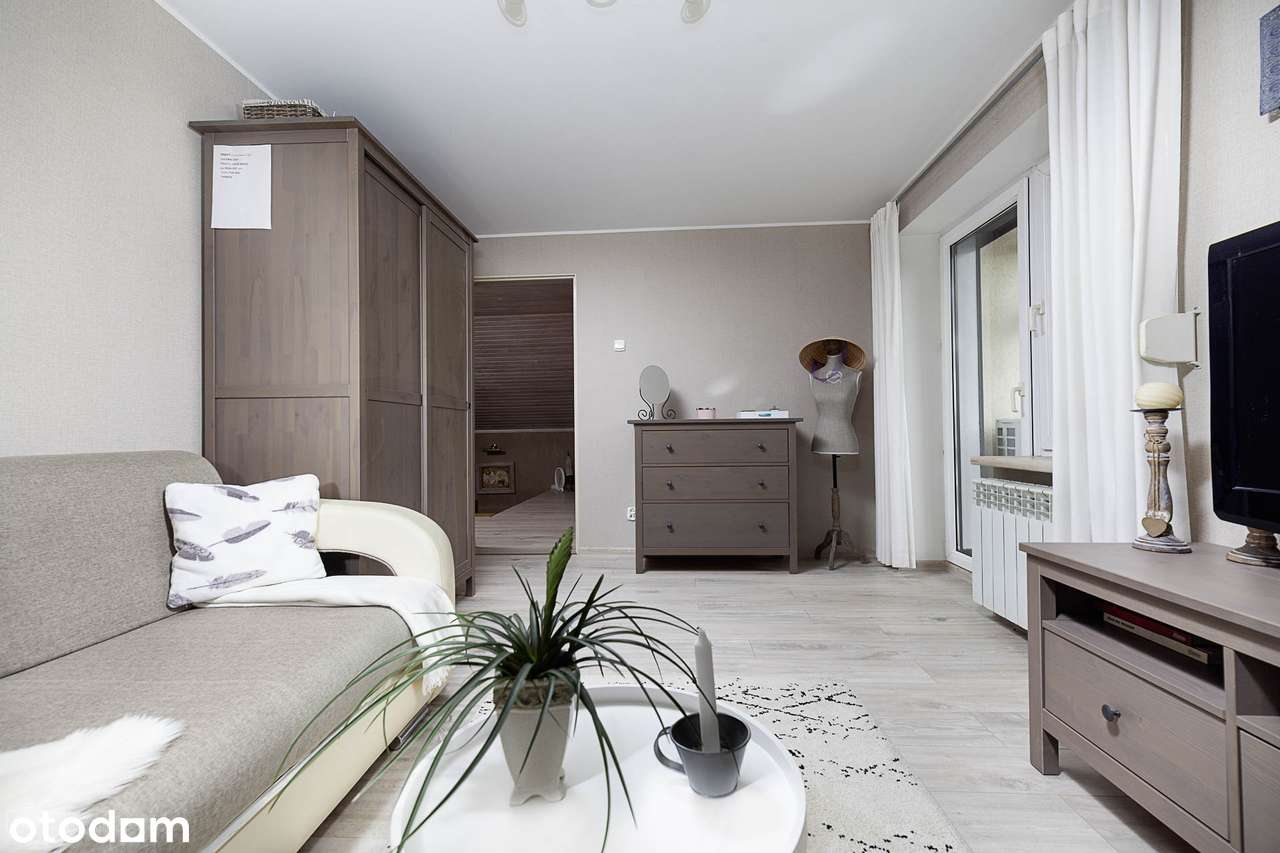 PIĘKNY DOM z dostępem do jeziora | OAZA SPOKOJU na własność-12