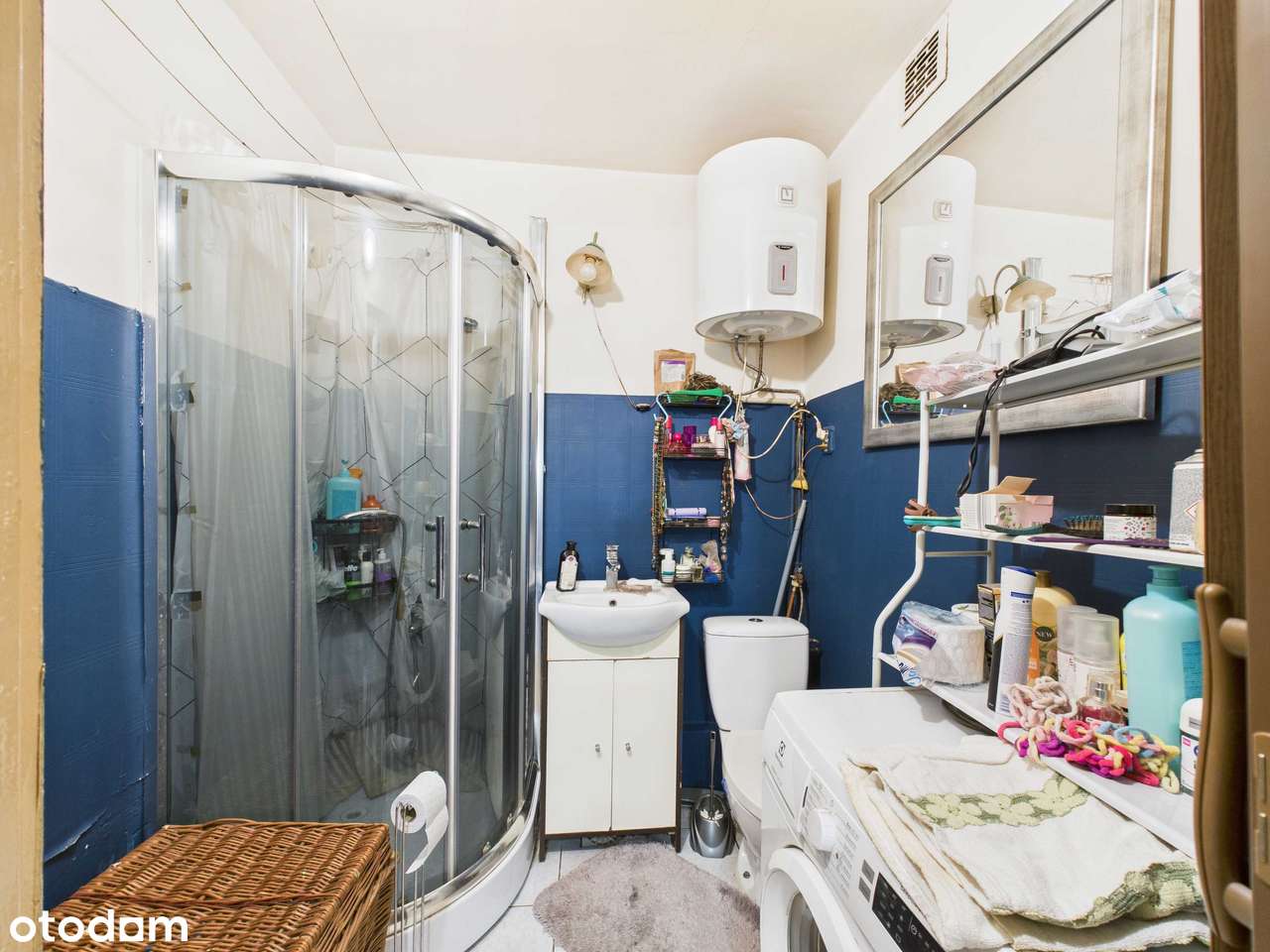 Będzin Syberka Słoneczna Kawalerka 23m z Balkonem i Windą Super Widok-8