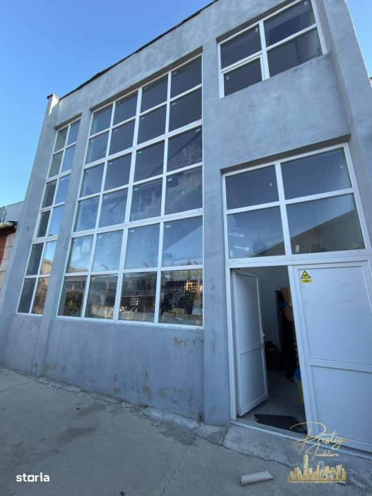 Spatiu comercial cu predare chiriasi - 10% ROI - Calea Clujului Oradea-4