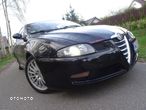 Alfa Romeo GT 2.0JTS Black Line - 3