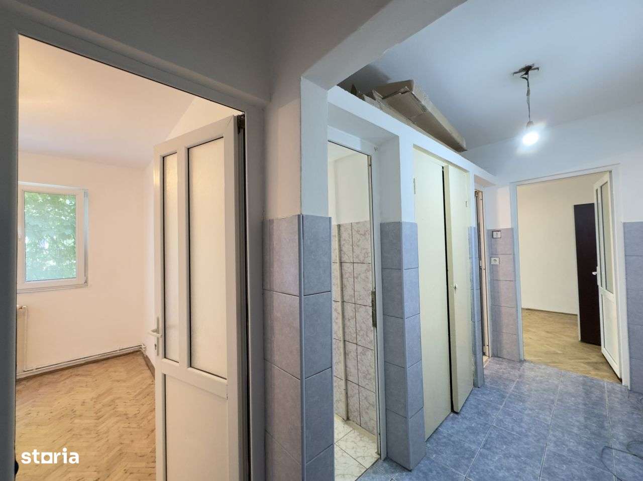 APARTAMENT 3 CAMERE ALEXANDRU CEL BUN ETAJ INTERMEDIAR-9
