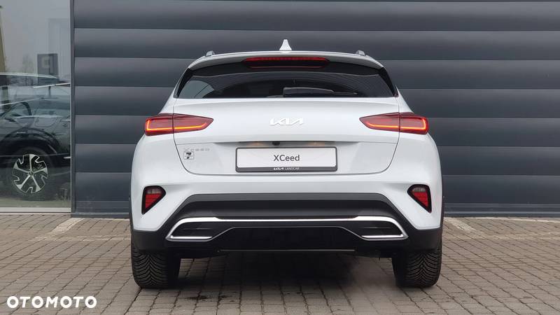 Kia XCeed 1.5 T-GDI M - 6