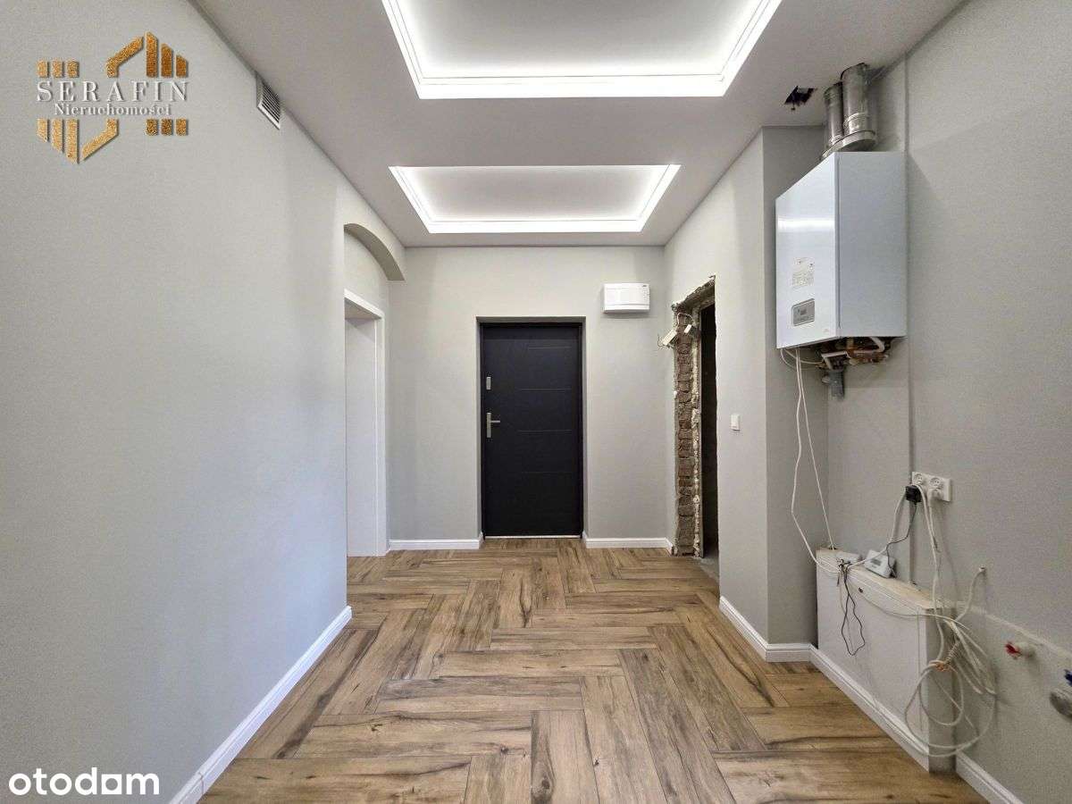 Piękne mieszkanie parter - centrum - Pełny obrazek: 4/18