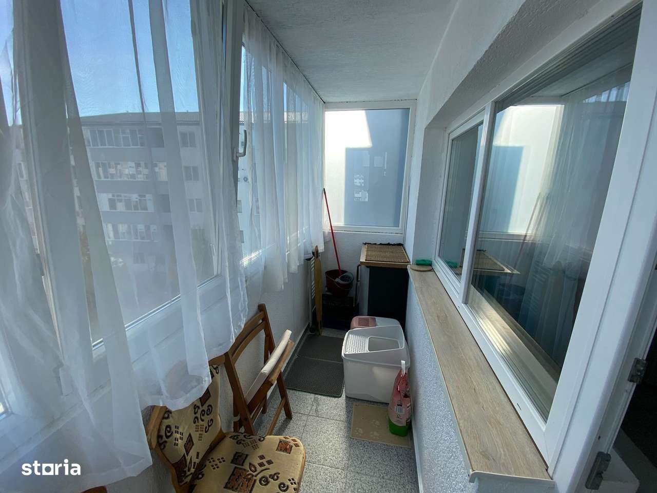 Apartament 2 camere – Theodor Pallady | Bloc nou 2020 | SL4 - Imagine principală: 4/6