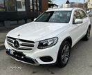 Mercedes-Benz GLC 220 d 4MATIC - 1