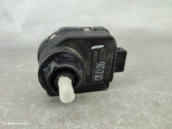 Motor Regulador De Optica / Farol Kia Shuma (Fb) - 1