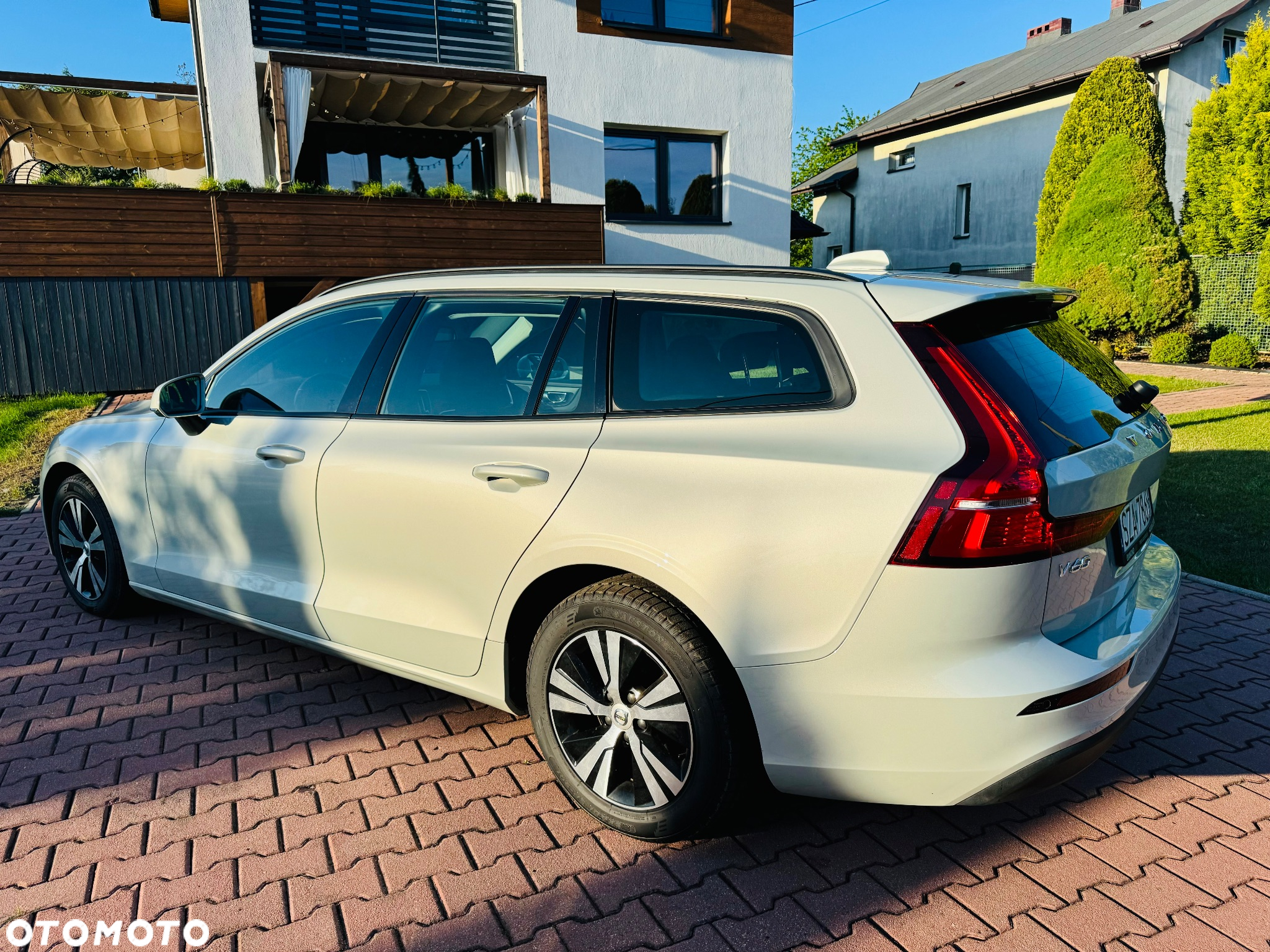 Volvo V60 - 16