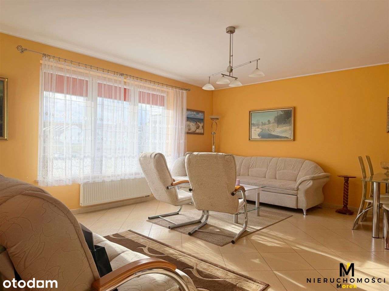 Mieszkanie na sprzedaż Grzybowo - Osiedle Bałtyk-6