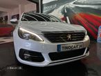 Peugeot 308 SW 1.5 BlueHDi Allure - 11