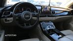 Audi A8 3.0 TDI Quattro Tiptronic - 5
