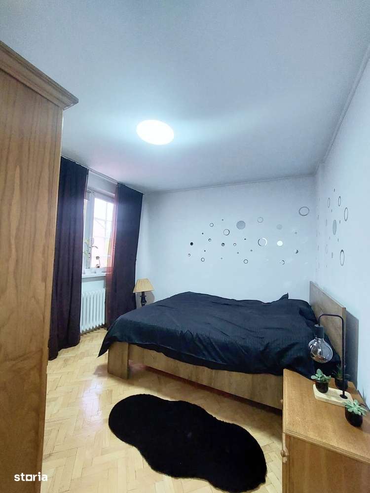 Apartament 2 Camere Basarabiei- Aleea Budacu - Imagine principală: 5/18