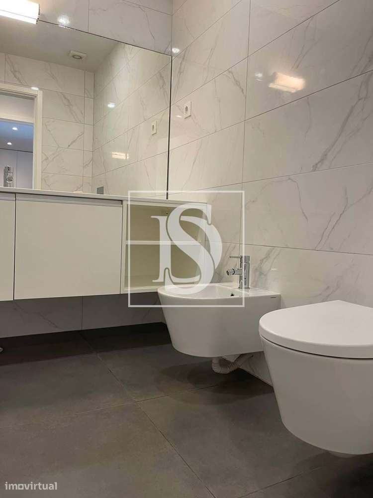 Apartamento T1 Vila do Conde-9