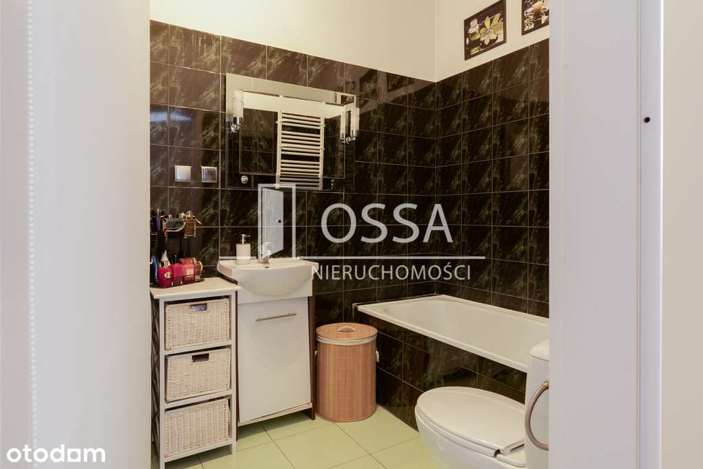 Klimatyczne mieszkanie w Straszynie | 59m².-10