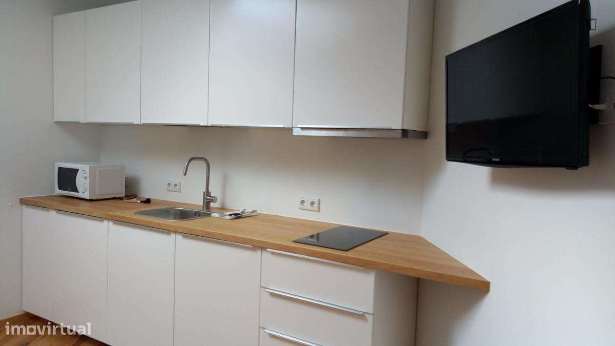 Estúdio - localizado em Bonfim Porto - Grande imagem: 4/7