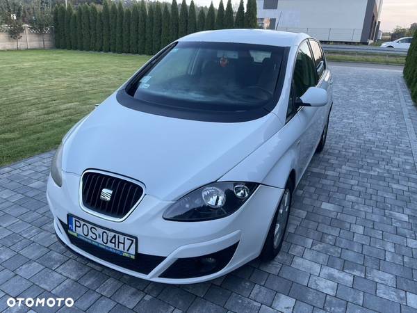 Seat Altea - 29