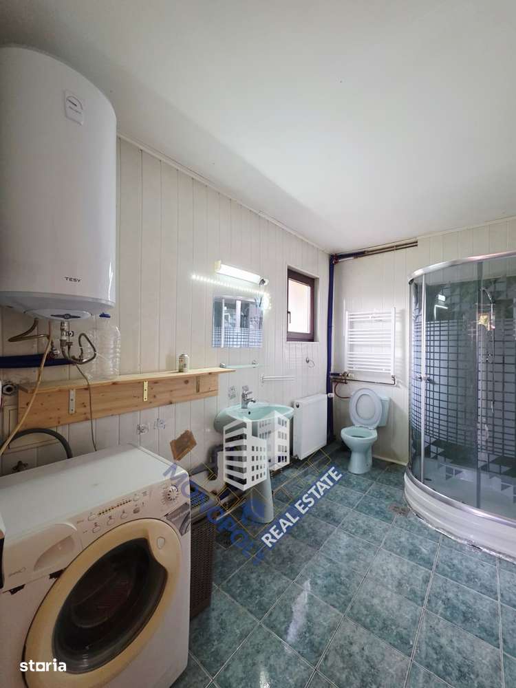 Investiție Moeciu de Jos - Bran - Brașov - comision 0%-12