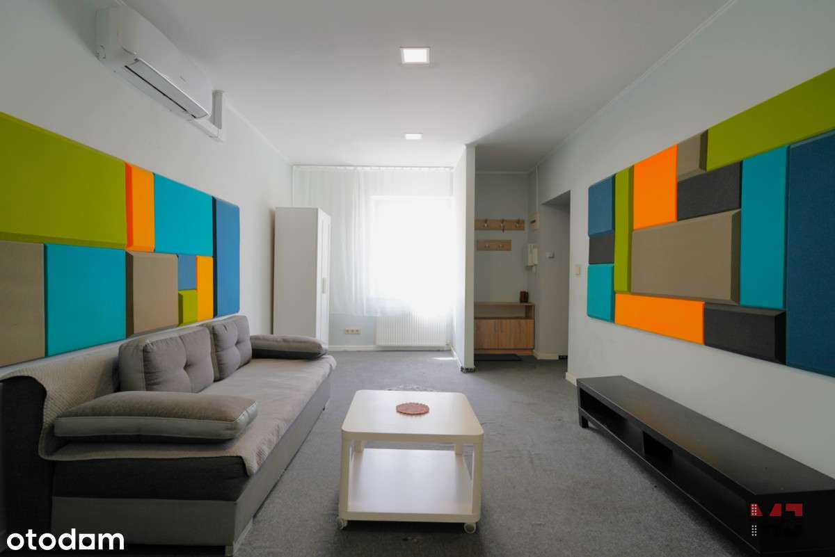 3 Pokoje w sercu Lublina przy placu Litewskim!!-0