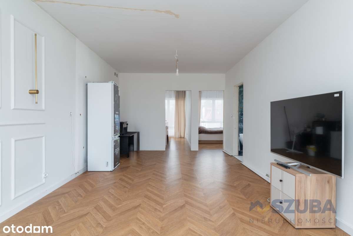 Zielone Tarasy Piastów I  Taras na dachu I Parking-9