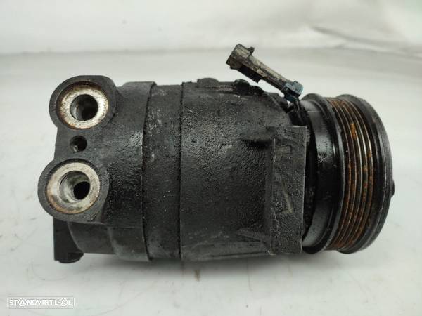 Compressor Do Ac Opel Omega B (V94) - 4