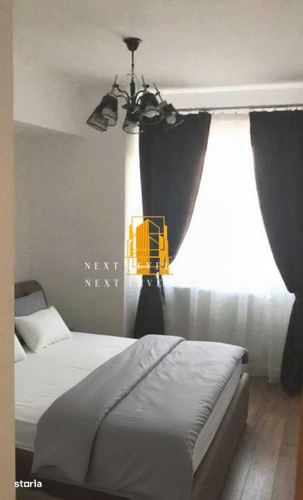 Apartament modern 2 camere – bloc nou 2019 – zona Dedeman-5