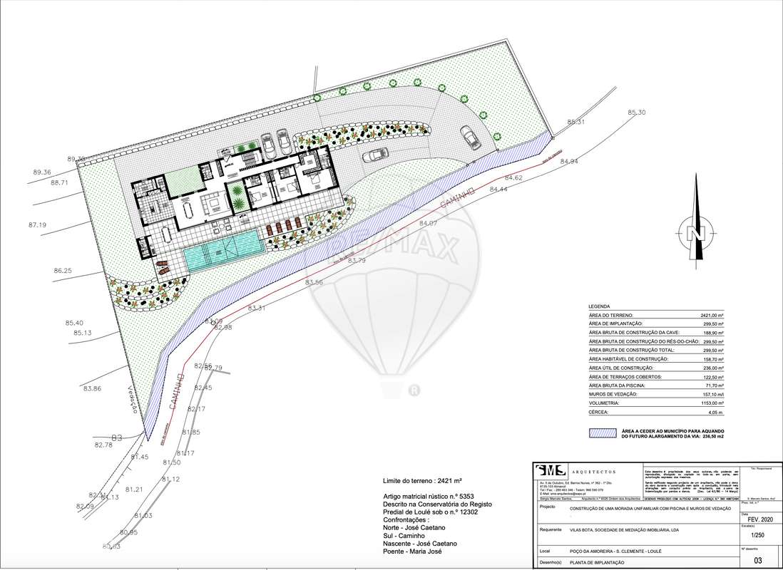 Terreno  para venda - Grande imagem: 5/8