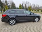 Opel Astra 1.6 Sports Tourer Automatik - 13