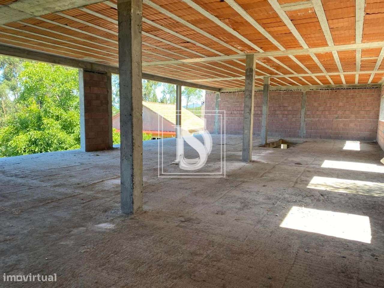 Moradia Isolada T3 em Vila de Punhe - Grande imagem: 5/22