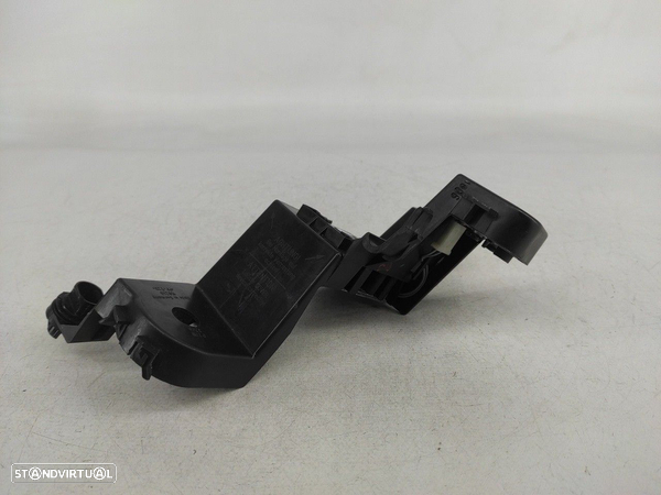 Suporte Lampadas Direito Drt Bmw 5 (E60) - 4