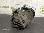 Compressor ar condicionado Opel Astra H - 2