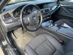 BMW Seria 5 518d - 29