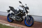 Yamaha MT - 1