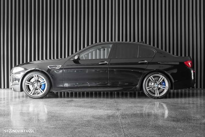 BMW M5 Standard - 3